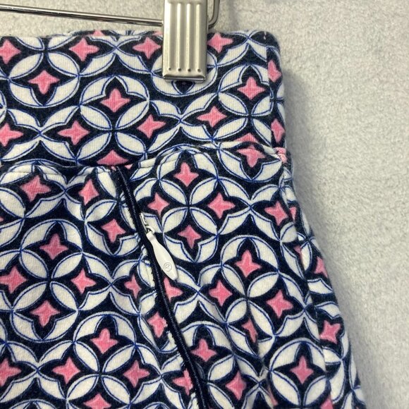 Lot of 2 Talbots Stretch Skorts PS (Small Petite) Preppy Old Money Athleisure - Picture 3 of 16